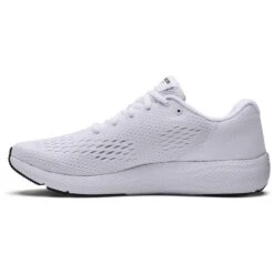 'Under Armour' Men's Charged Pursuit 2 SE - White / White -Under Armour Sales 1907C 1000 main1 1024x1024@2x