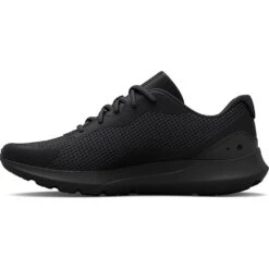 'Under Armour' Men's Surge 3 - Black / Black 9 'Under Armour' Men's Surge 3 - Black / Black -Under Armour Sales 20865935 1024x1024@2x