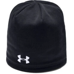 'Under Armour' Men's Storm Beanie - Black