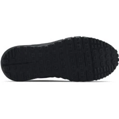 'Under Armour' Men's 6" Micro G® Valsetz Mid Tactical Boots - Black -Under Armour Sales s7.3023741 001 SOLE 1024x1024@2x