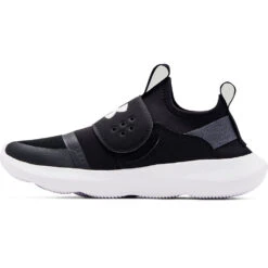 'Under Armour' Women's Runplay Athletic - Black / White -Under Armour Sales s7.3024871 001 A 1024x1024@2x