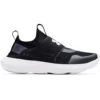 'Under Armour' Women's Runplay Athletic - Black / White