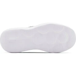 'Under Armour' Women's Runplay Athletic - Black / White -Under Armour Sales s7.3024871 001 SOLE 1024x1024@2x