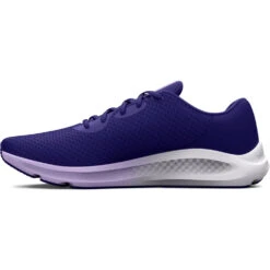 'Under Armour' Women's Charged Pursuit 3 - Sonar Blue / Nebula Purple 9 'Under Armour' Women's Charged Pursuit 3 - Sonar Blue / Nebula Purple -Under Armour Sales s7.3024889 501 A 1024x1024@2x