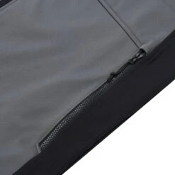 'Under Armour' Men's Coldgear Infrared Shield Jacket - Pitch Grey / Black -Under Armour Sales s7.PS1321438 012 INTR EM 1024x1024@2x