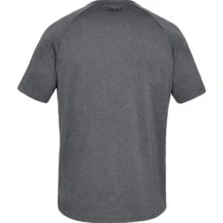 'Under Armour' Men's Tech 2.0 Tee - Carbon Heather 9 'Under Armour' Men's Tech 2.0 Tee - Carbon Heather -Under Armour Sales s7.PS1326413 090 HB 1024x1024@2x