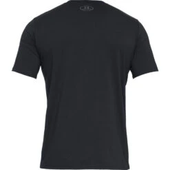 'Under Armour' Men's Boxed Sportstyle T-Shirt - Black / Graphite 9 'Under Armour' Men's Boxed Sportstyle T-Shirt - Black / Graphite -Under Armour Sales s7.PS1329581 001 HB 1024x1024@2x