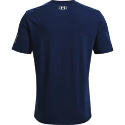 'Under Armour' Men's Freedom Vintage T-Shirt - Academy -Under Armour Sales s7.PS1365442 408 HB 1024x1024@2x