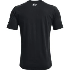 'Under Armour' Men's New Freedom BFL T-Shirt - Black / White 9 'Under Armour' Men's New Freedom BFL T-Shirt - Black / White -Under Armour Sales s7.PS1370824 001 HB 1024x1024@2x