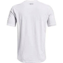 'Under Armour' Men's New Freedom BFL T-Shirt - White / Royal 7 'Under Armour' Men's New Freedom BFL T-Shirt - White / Royal -Under Armour Sales s7.PS1370824 100 HB 1024x1024@2x