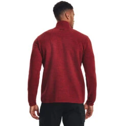 'Under Armour' Men's Specialist Henley 2.0 - Stadium Red -Under Armour Sales s7.V5 1316276 611 BC 1024x1024@2x