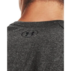 'Under Armour' Men's Tech 2.0 Tee - Carbon Heather 7 'Under Armour' Men's Tech 2.0 Tee - Carbon Heather -Under Armour Sales s7.V5 1326413 090 SIDEDET 1024x1024@2x