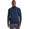 'Under Armour' Men's Tech 2.0 1/2 Zip - Academy