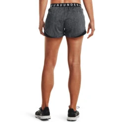 'Under Armour' Women's Play Up Twist Shorts 3.0 - Black 5 'Under Armour' Women's Play Up Twist Shorts 3.0 - Black -Under Armour Sales s7.V5 1349125 001 BC 1024x1024@2x