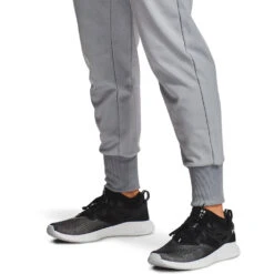 'Under Armour' Women's Armour Fleece Joggers - Steel Medium Heather 6 'Under Armour' Women's Armour Fleece Joggers - Steel Medium Heather -Under Armour Sales s7.V5 1356415 035 CUFF 1024x1024@2x