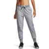 'Under Armour' Women's Armour Fleece Joggers - Steel Medium Heather