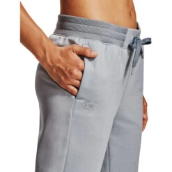 'Under Armour' Women's Armour Fleece Joggers - Steel Medium Heather 7 'Under Armour' Women's Armour Fleece Joggers - Steel Medium Heather -Under Armour Sales s7.V5 1356415 035 PKT 1024x1024@2x