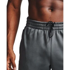 'Under Armour' Men's Armour Fleece Pants - Pitch Grey -Under Armour Sales s7.V5 1357121 012 WSTBND 1024x1024@2x