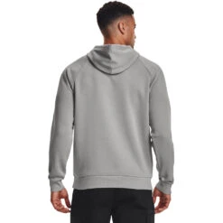 'Under Armour' Men's Rival Fleece Antler Hoodie - Tin 5 'Under Armour' Men's Rival Fleece Antler Hoodie - Tin -Under Armour Sales s7.V5 1365679 558 BC 1024x1024@2x