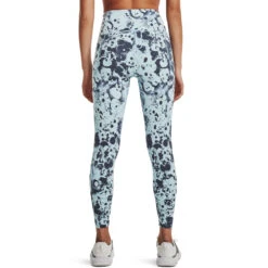 'Under Armour' Women's Meridian Print Ankle Leggings - Purple / Blue / Silver 5 'Under Armour' Women's Meridian Print Ankle Leggings - Purple / Blue / Silver -Under Armour Sales s7.V5 1369006 496 BC 1024x1024@2x