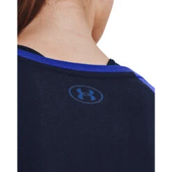 'Under Armour' Women's Freedom Repeat Muscle Tank - Academy / Red -Under Armour Sales s7.V5 1370068 408 BCKDET 1024x1024@2x