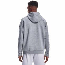 'Under Armour' Men's Freedom Fleece Hoodie - Steel Medium Heather 5 'Under Armour' Men's Freedom Fleece Hoodie - Steel Medium Heather -Under Armour Sales s7.V5 1370805 035 BC 1024x1024@2x