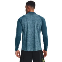'Under Armour' Men's Tech™ 2.0 1/4 Zip - Static Blue 5 'Under Armour' Men's Tech™ 2.0 1/4 Zip - Static Blue -Under Armour Sales s7.V5 1370854 414 BC 1024x1024@2x