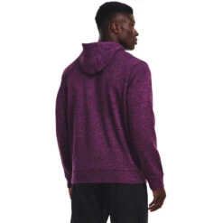 'Under Armour' Men's Fleece Twist Hoodie - Rivalry 5 'Under Armour' Men's Fleece Twist Hoodie - Rivalry -Under Armour Sales s7.V5 1373354 514 BC 1024x1024@2x