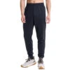 'Under Armour' Men's Armour Fleece Jogger - Black