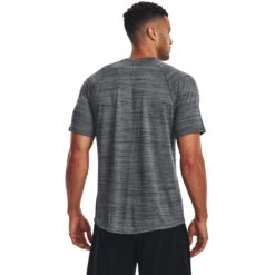 'Under Armour' Men's Tiger Tech™2.0 T-Shirt - Black -Under Armour Sales s7.V5 1377843 001 BC 1024x1024@2x