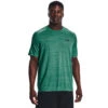 'Under Armour' Men's Tiger Tech™2.0 T-Shirt - Birdie Green