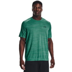 'Under Armour' Men's Tiger Tech™2.0 T-Shirt - Birdie Green